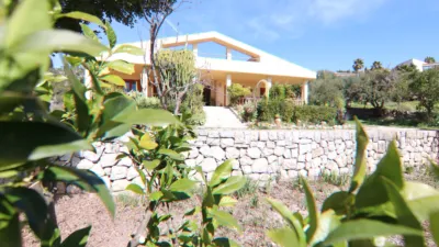 Casa rústica en venta en Polígono Poligono, Lloseta de 1.200.000 €