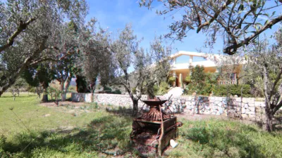 Casa rústica en venta en Polígono Poligono, Lloseta de 1.200.000 €