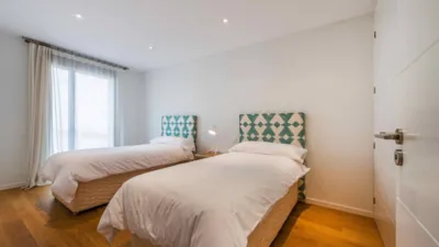Penthouse on Paseo Marítimo photo 24