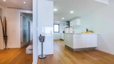 Penthouse on Paseo Marítimo photo 17