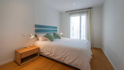 Penthouse on Paseo Marítimo photo 23