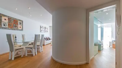 Penthouse on Paseo Marítimo photo 19