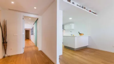 Penthouse on Paseo Marítimo photo 10