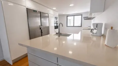 Penthouse on Paseo Marítimo photo 4