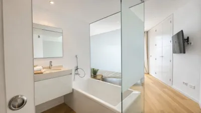 Penthouse on Paseo Marítimo photo 20
