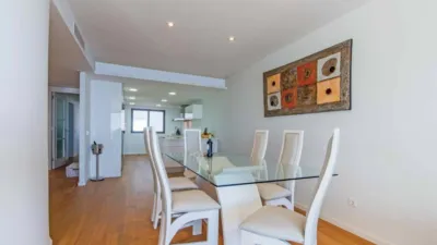 Penthouse on Paseo Marítimo photo 9