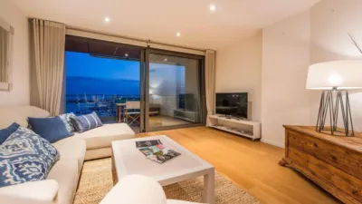 Penthouse on Paseo Marítimo photo 15
