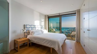 Penthouse on Paseo Marítimo photo 22