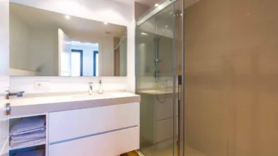 Penthouse on Paseo Marítimo photo 25