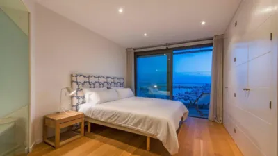 Penthouse on Paseo Marítimo photo 21