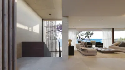 Single-family home on Camí de l'Alcanada photo 11