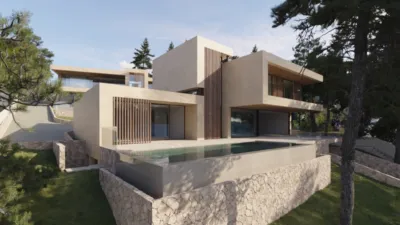 Single-family home on Camí de l'Alcanada photo 5