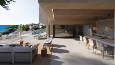 Single-family home on Camí de l'Alcanada photo 6