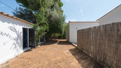 Chalet on Camí de l'Alcanada photo 16