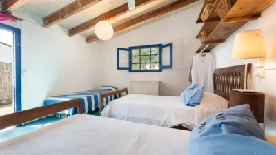 Chalet on Camí de l'Alcanada photo 18