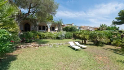 Chalet on Camí de l'Alcanada photo 46