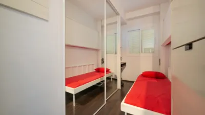 Apartment on Paseo Marítimo photo 16