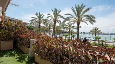 Apartment on Paseo Marítimo photo 6