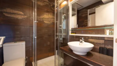 Apartment on Paseo Marítimo photo 15
