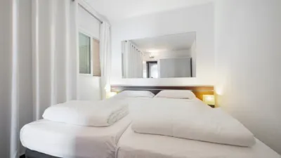 Apartment on Paseo Marítimo photo 17