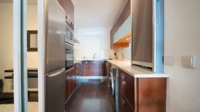 Apartment on Paseo Marítimo photo 4