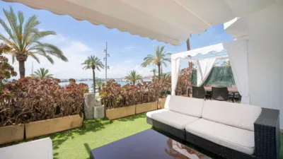 Apartment on Paseo Marítimo photo 19