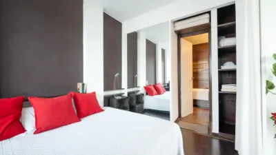 Apartment on Paseo Marítimo photo 13