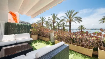 Apartment on Paseo Marítimo photo 18
