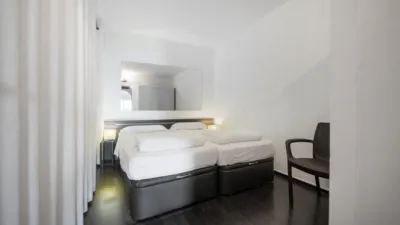 Apartment on Paseo Marítimo photo 3