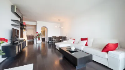 Apartment on Paseo Marítimo photo 8