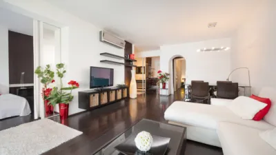 Apartment on Paseo Marítimo photo 11