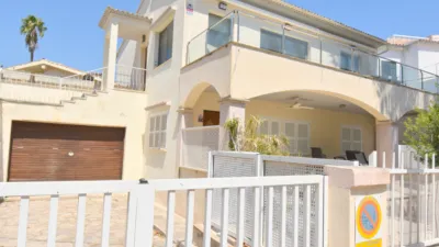 Apartment in Platja d'Alcúdia-Port d'Alcúdia photo 7