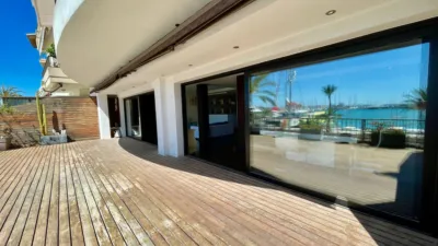Apartment in Platja d'Alcúdia-Port d'Alcúdia photo 4