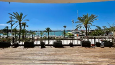 Apartment in Platja d'Alcúdia-Port d'Alcúdia photo 5