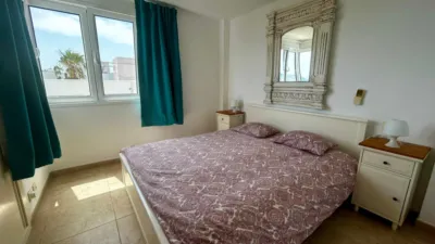 Apartment on Passeig de Londres photo 11