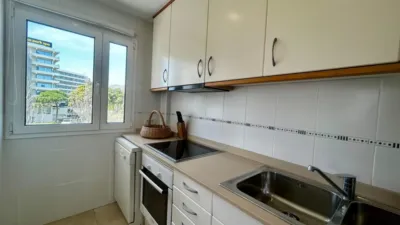 Apartment on Passeig de Londres photo 20