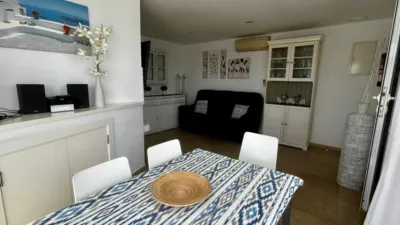 Apartment on Passeig de Londres photo 24