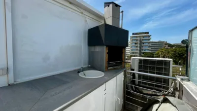 Apartment on Passeig de Londres photo 17