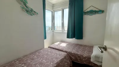 Apartment on Passeig de Londres photo 4