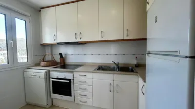 Apartment on Passeig de Londres photo 12