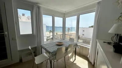 Apartment on Passeig de Londres photo 26