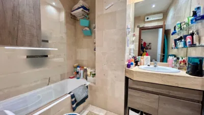 Apartment on Miquel Dels Sants Oliver Street photo 5