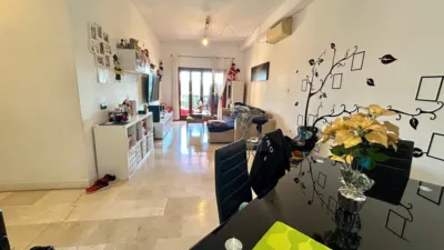 Apartment on Miquel Dels Sants Oliver Street photo 2