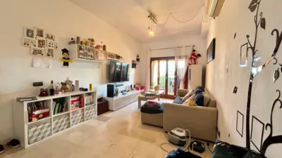Apartment on Miquel Dels Sants Oliver Street photo 7