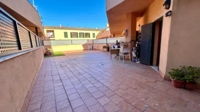 Apartment on Miquel Dels Sants Oliver Street photo 12