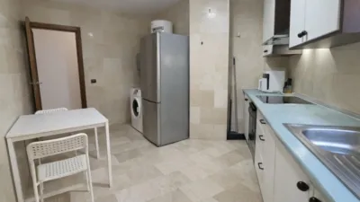 Apartment on Miquel Dels Sants Oliver Street photo 10