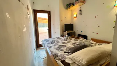 Apartment on Miquel Dels Sants Oliver Street photo 13