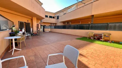 Apartment on Miquel Dels Sants Oliver Street photo 11