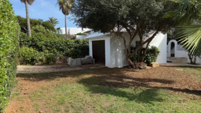 Single-family home in Cala Egos photo 17