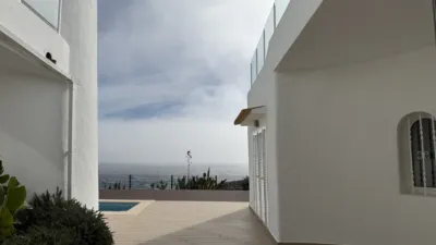 Single-family home in Cala Egos photo 12